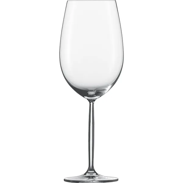 Бокал для вина, Schott Zwiesel, Diva, 7.2 см, 768 мл
