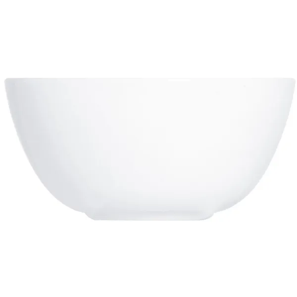 Салатник, Arcoroc, Evolutions White, 12 см, 400 мл