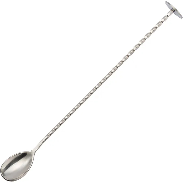 Ложка барная, Probar Premium, Pure, 27 х 2.5 см