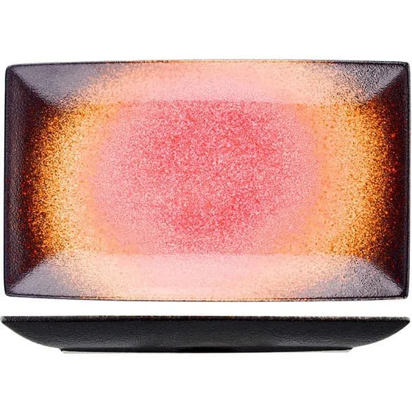 Блюдо, Kunstwerk, Agate, 27.5 х 16.5 см