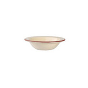 Салатник, Steelite, Ivory Claret, 15.5 см, 270 мл