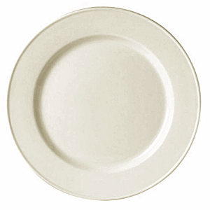 Тарелка, Steelite, Ivory, 25.5 см