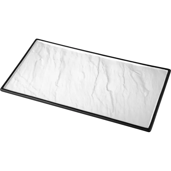 Блюдо для подачи, Sunnex, 35 х 19.5 см