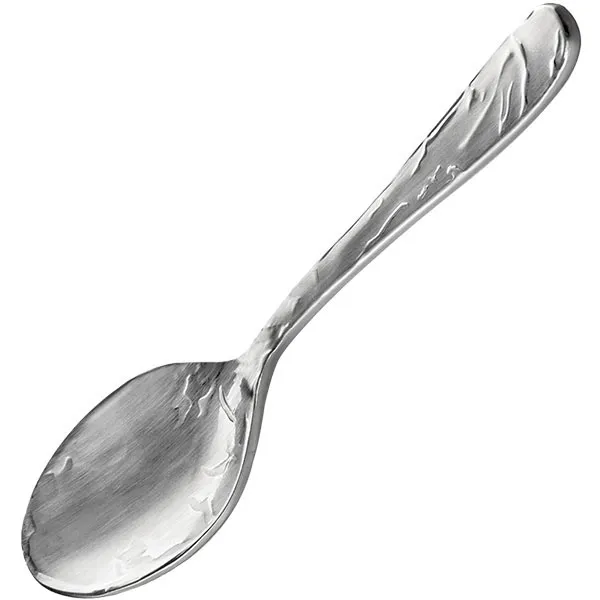 Ложка чайная, Serax, Boxy`s, 13.5 х 2.5 см