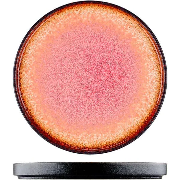 Тарелка, Kunstwerk, Agate, 25 см