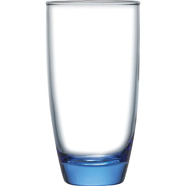 Стакан Хайбол, Pasabahce, Light blue, 300 мл