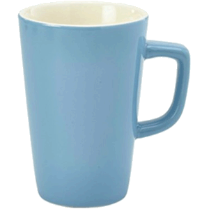 Чашка чайная, Genware, Royal, 8.5 см, 340 мл