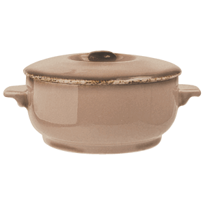 Чашка бульонная, Steelite, Terramesa, 12 см, 450 мл