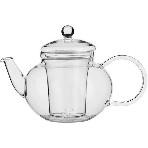 Чайник заварочный, Trendglas, Miko, 22 х 13.5 см, 800 мл