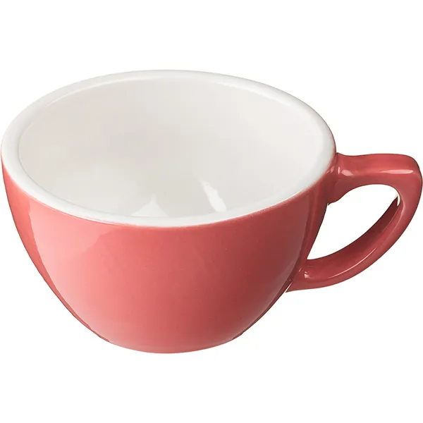Чашка кофейная, Doppio, Pour Amour, 9.7 см, 12.5 см, 200 мл