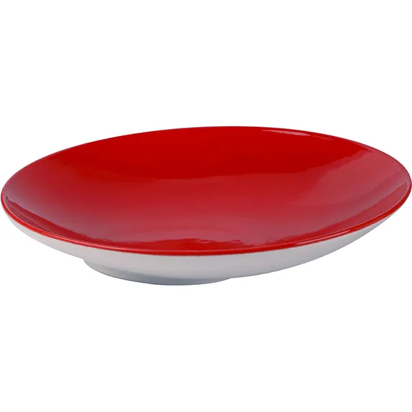 Салатник, Steelite, Firenza Red, 30 см, 630 мл
