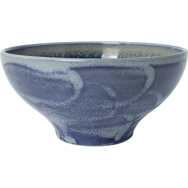 Салатник, Steelite, Aurora Vesuvius Lapis, 17.8 см, 1.06 л