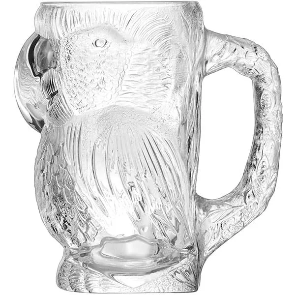 Кружка для пива, Arcoroc, Parrot, 17.6 x 19 см, 900 мл