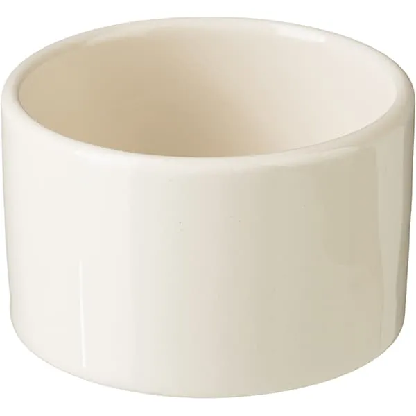 Горчичница-соусник, Steelite, Ivory Monte Carlo, 5.5 см, 50 мл