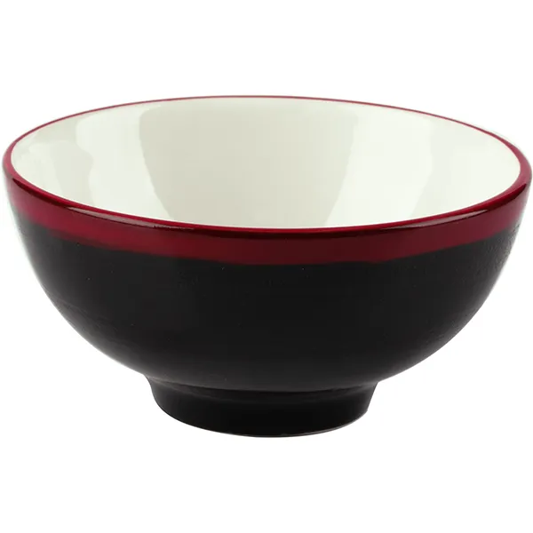 Салатник, Steelite, Koto Red, 10 см, 190 мл