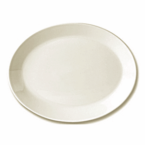 Блюдо, Steelite, Ivory, 28 х 21.5 см
