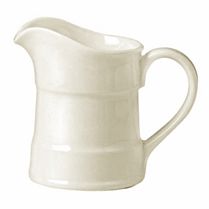 Сливочник, Steelite, Ivory, 6 см, 150 мл