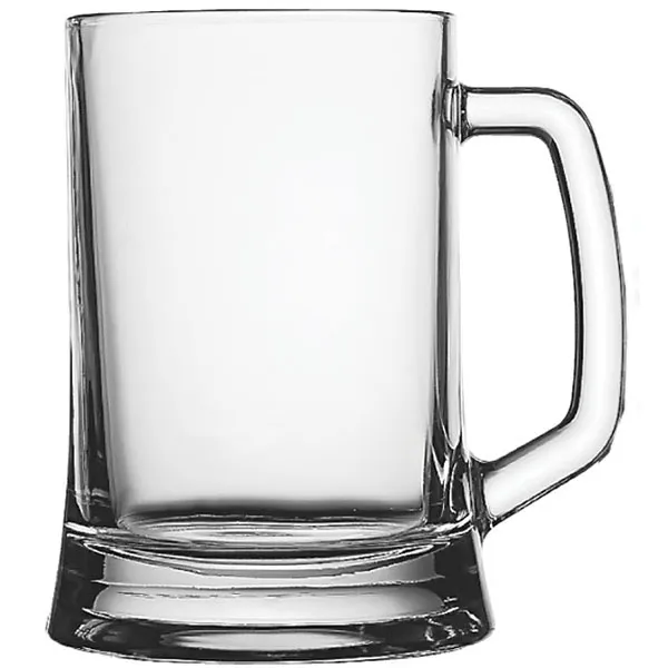 Кружка для пива, Pasabahce, Pub, 8.5/9.5 x 13.5 x 29.4 см, 500 мл