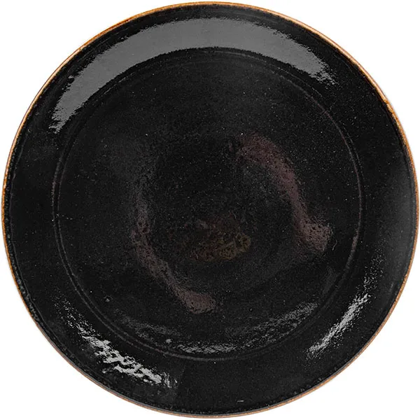 Тарелка, Steelite, Craft Liquorice, 30 см