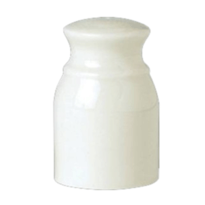 Перечница, Steelite, Ivory, 4.6 см