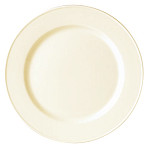 Тарелка пирожковая, Steelite, Ivory, 16 см