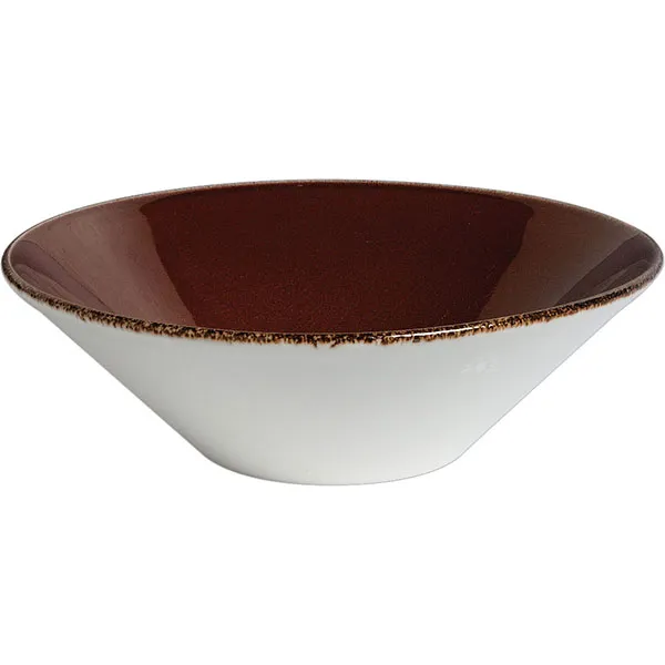 Салатник, Steelite, Terramesa, 20.5 см, 800 мл