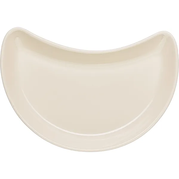 Блюдо, Steelite, Ivory, 20 х 11 см
