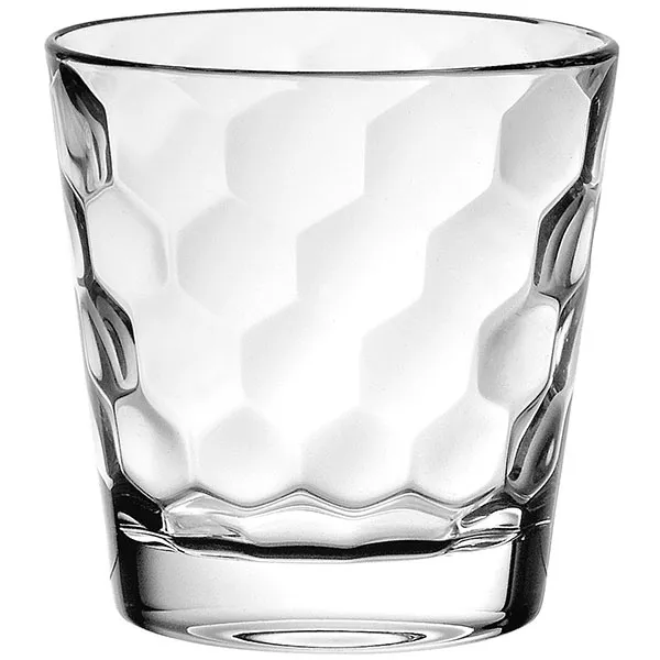 Стакан Олд фэшн, Vidivi, Honey, 8.4 см, 230 мл