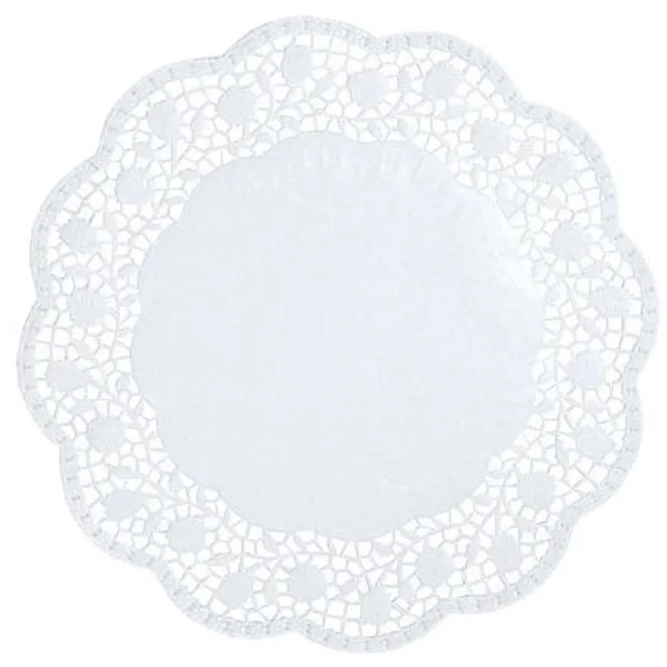Настольные подкладки, Papstar, 30 x 30 см, 30 см