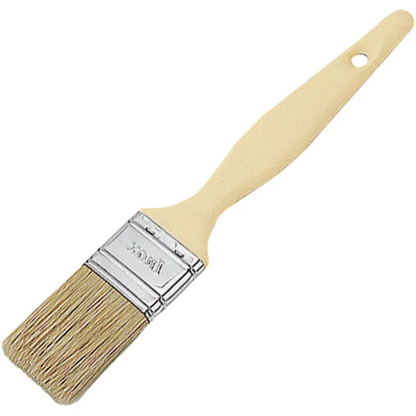 Кисточка кондитерская, Paderno, 24.5 х 4 х 6 см