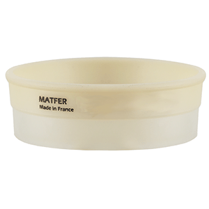 Резак кондитерский, Matfer, Exoglass, 8 х 2 см, 8 см