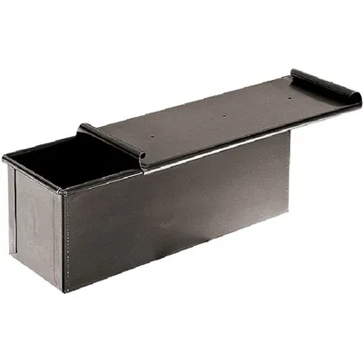 Форма для выпечки хлеба, Paderno, 10 х 40 см