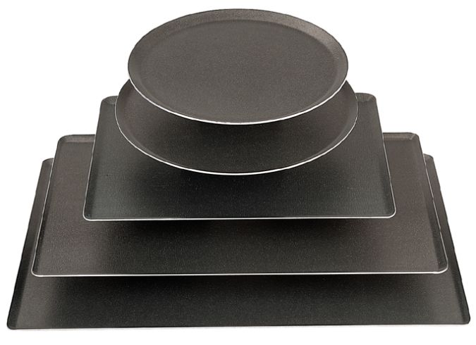 Противень, De Buyer, Chok, 53 x 32.5 x 1 см