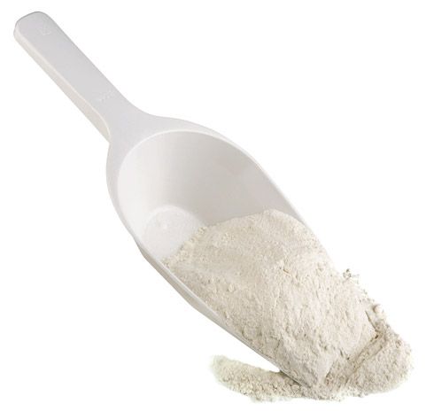 Совок для льда/сыпучих продуктов, APS, 35 см, 0.6 л