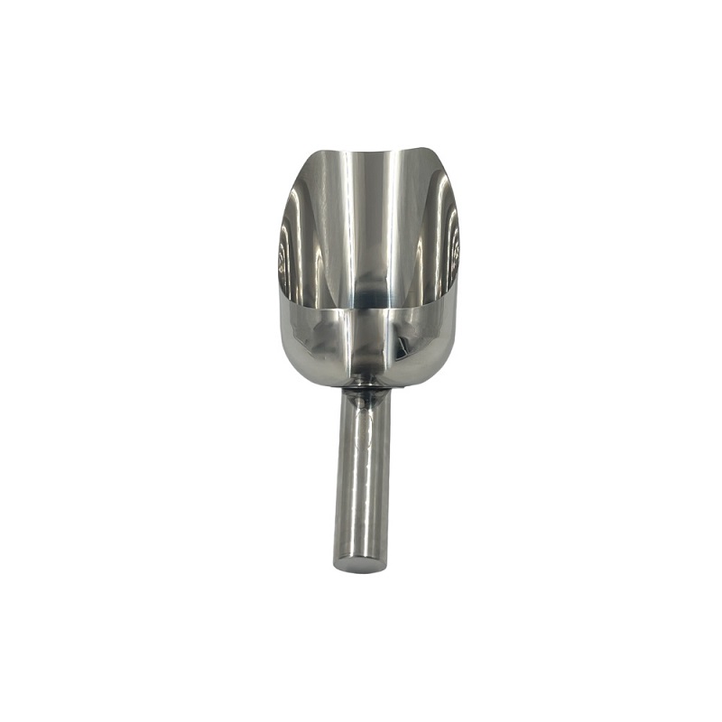 Совок для льда/сыпучих продуктов, MGsteel, 31 см, 1.2 л