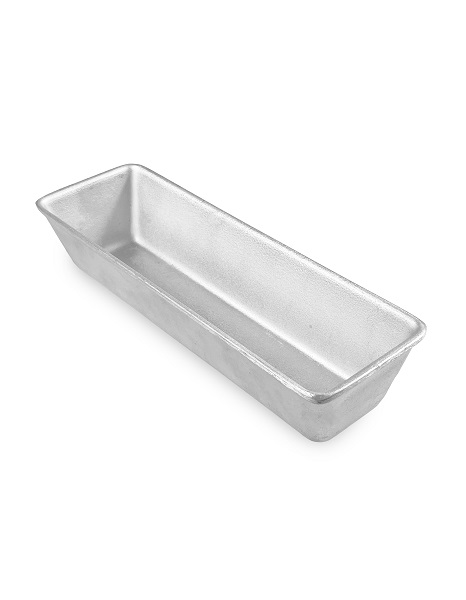 Форма для выпечки хлеба, 27.5 x 8.5 х 5.5 см