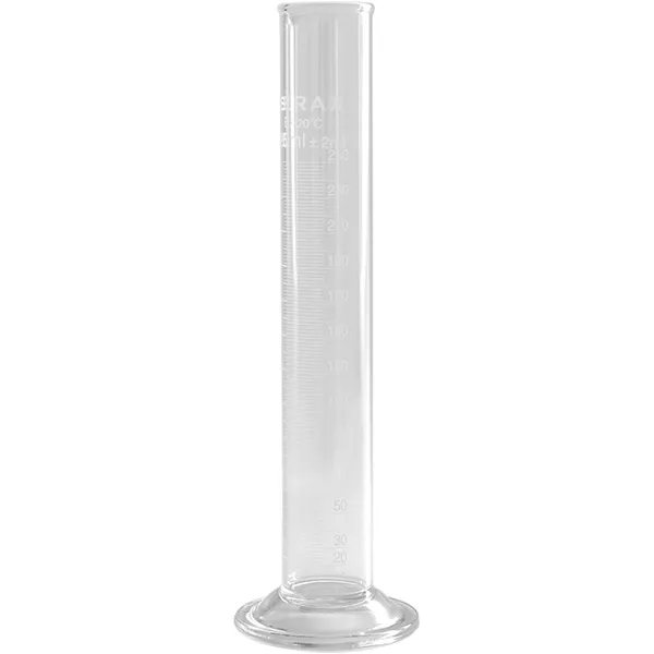 Цилиндр мерный, Serax, 0.25 л, 4 см