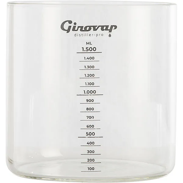Стакан мерный, 100% Chef, Girovap, 1.5 л