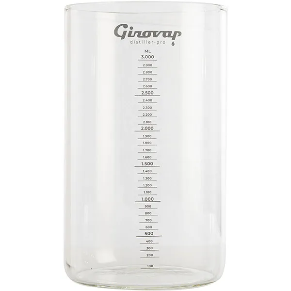 Стакан мерный, 100% Chef, Girovap, 3 л