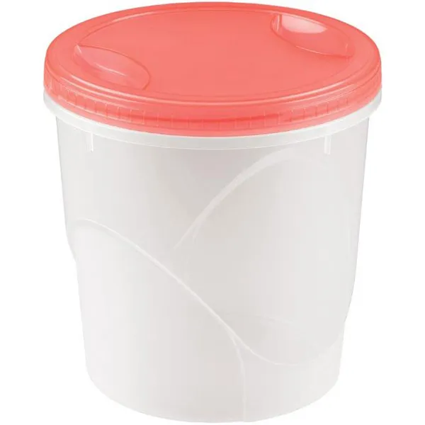 Контейнер для продуктов, Restola, 15.3 х 13.3 см, 1.8 л, 15.3 см