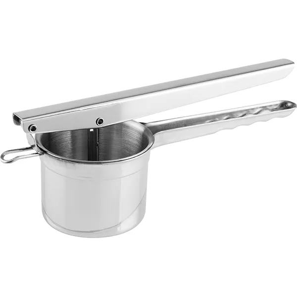 Пресс для картофеля, Paderno, 9 х 11 х 33 см, 9 см