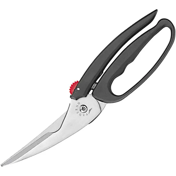 Ножницы для птицы, Paderno, 27 х 1.5 см