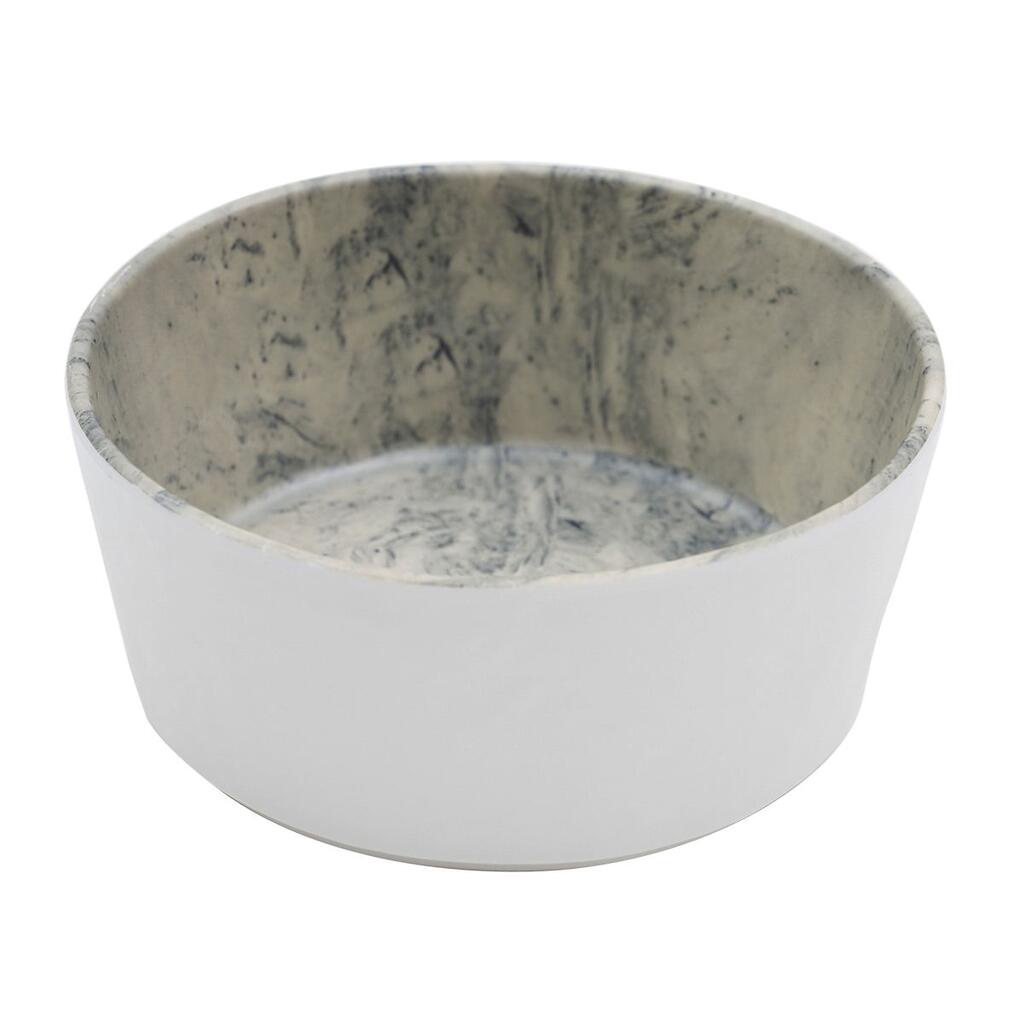 Салатник, P.L. Proff Cuisine, Streamer Grey, 14 x 6 см, 500 мл