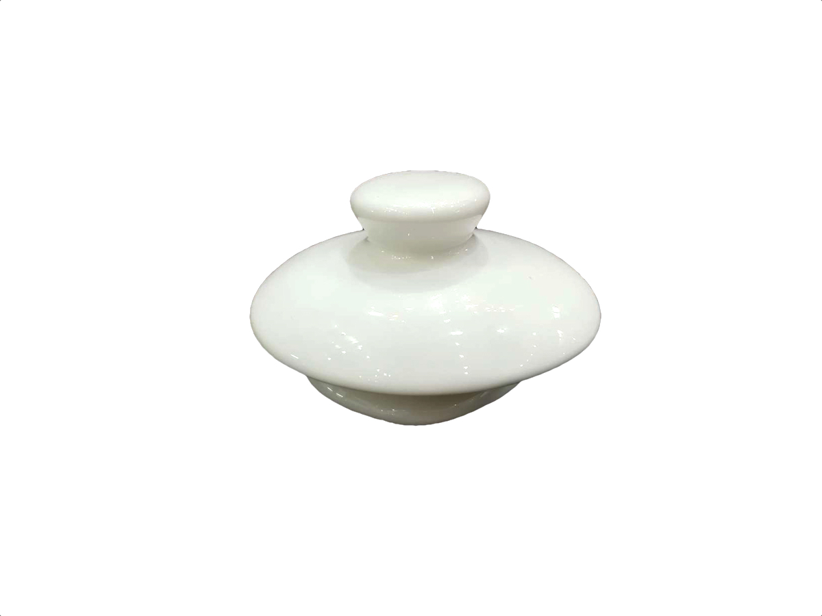 Крышка для чайника TU1386-1, Tudor, Royal White