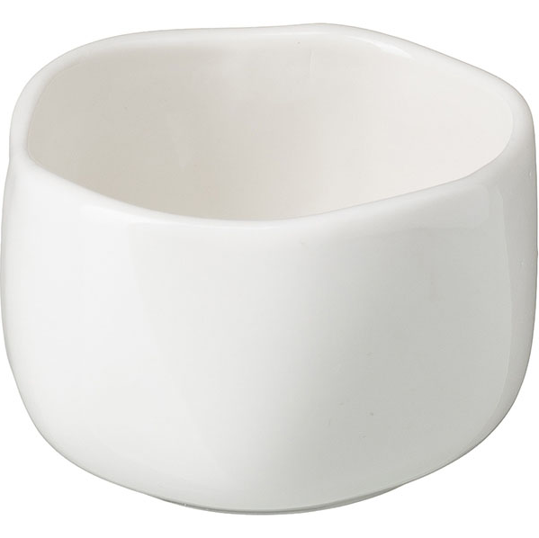Соусник, Kunstwerk, Eggshell, 120 мл, 6,5 см