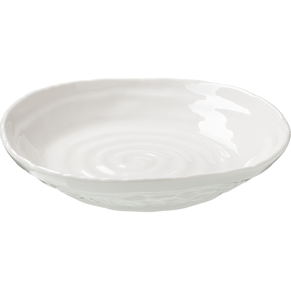 Салатник, Kunstwerk, Milk, 350 мл, 19 см