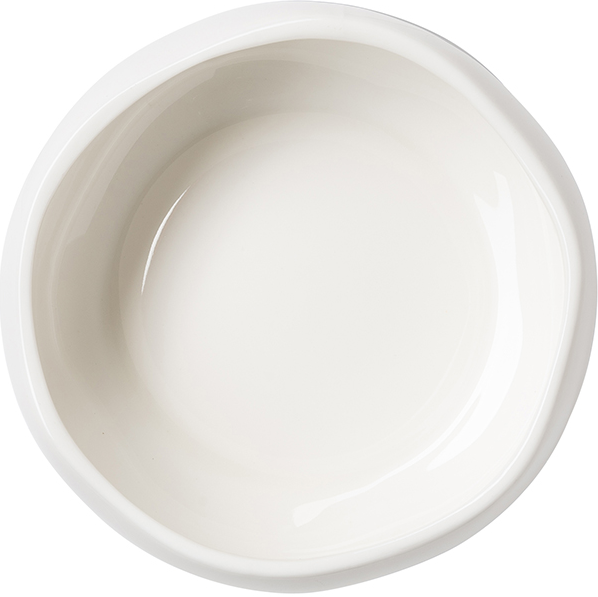 Салатник, Kunstwerk, Eggshell, 350 мл, 13 см