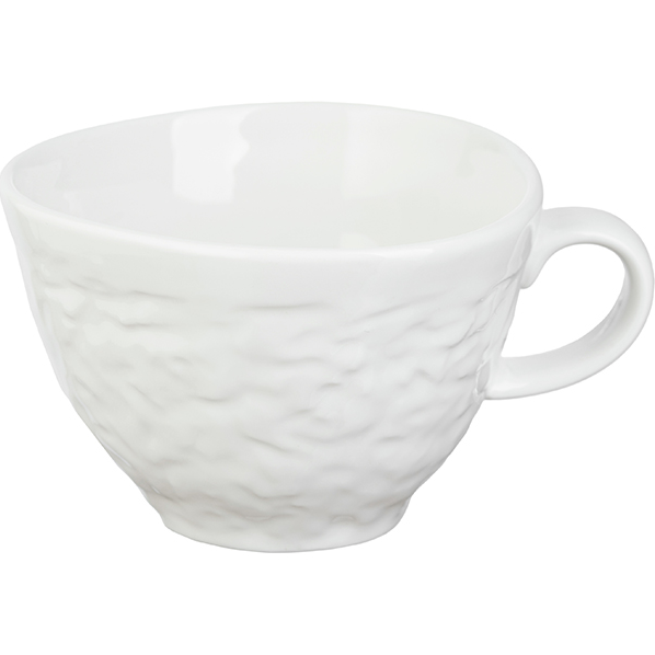 Чашка чайная, Kunstwerk, Milk, 250 мл, 6,3 см