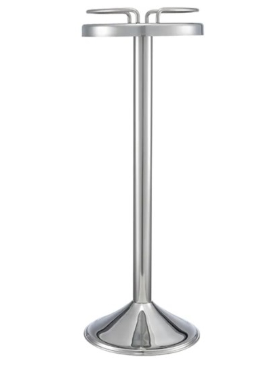 Подставка для ведра для шампанского напольная, Paderno, 20x70.5 см