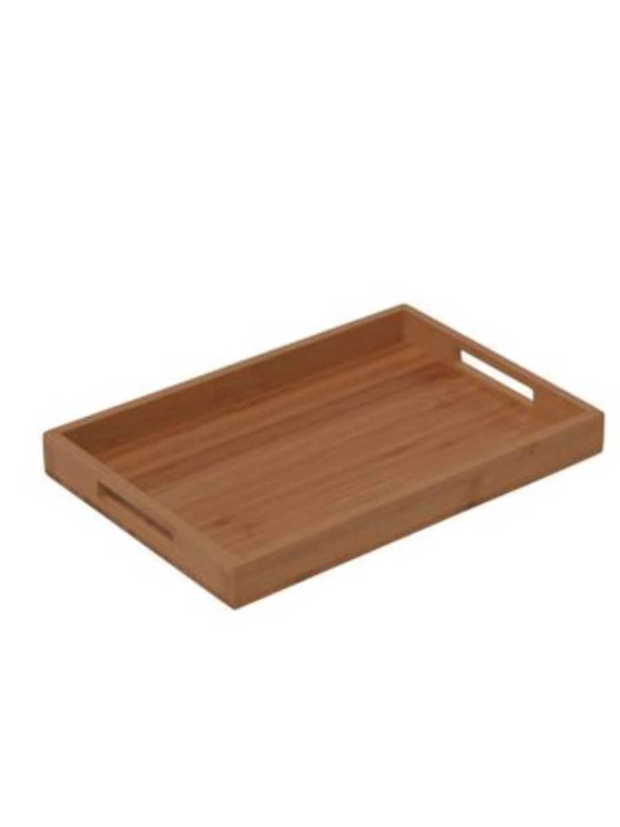 Поднос с 2 ручками GN 1/1, Comas, 20x10x3 см